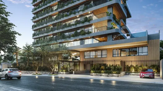 Apartamento com 6 Quartos à venda, 560m² no Setor Marista, Goiânia
