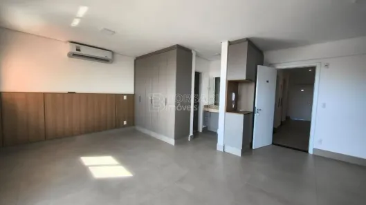 Apartamento com 1 Quarto para alugar, 43m² no Vila Harmonia, Araraquara