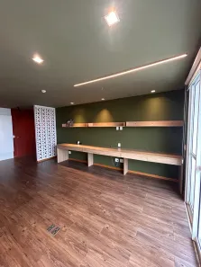 Sala Comercial para alugar, 44m² no Planalto Paulista, São Paulo