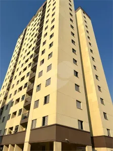 Apartamento com 3 Quartos à venda, 64m² no Tatuapé, São Paulo