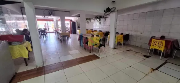 Ponto Comercial à venda, 180m² no Conquista, Ilhéus
