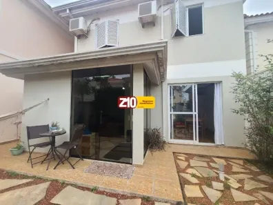 Sobrado com 3 Quartos à venda, 160m² no Chácara Belvedere, Indaiatuba