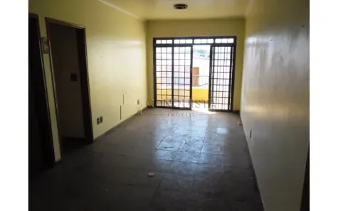 Apartamento com 3 Quartos à venda, 80m² no Parque dos Bandeirantes, Ribeirão Preto