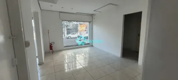 Ponto Comercial para alugar, 120m² no Jardim Mauá, Novo Hamburgo