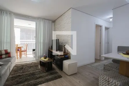 Apartamento com 3 Quartos à venda, 82m² no Chora Menino, São Paulo