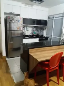 Apartamento com 2 Quartos à venda, 76m² no Vila Olímpia, São Paulo