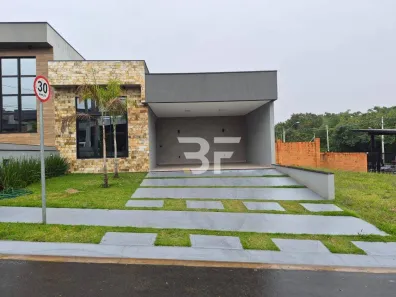 Casa com 3 Quartos à venda, 156m² no Loteamento Park Gran Reserve, Indaiatuba