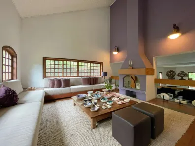 Casa de Condomínio com 4 Quartos à venda, 675m² no Algarve, Cotia