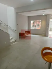 Sobrado com 3 Quartos à venda, 85m² no Mirandópolis, São Paulo