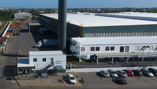 Galpão/Depósito/Armazém para alugar, 3668m² no São Luis, Canoas