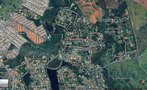 Lote/Terreno à venda, 8420m² no Colinas do Mosteiro de Itaici, Indaiatuba