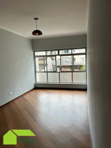 Apartamento com 3 Quartos para venda ou aluguel, 83m² no Vila Nova Conceição, São Paulo