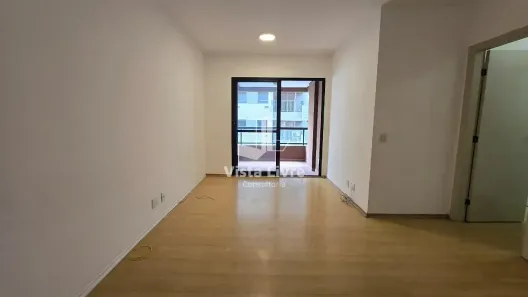 Apartamento com 3 Quartos à venda, 83m² no Alphaville Centro Industrial e Empresarial/Alphaville., Barueri