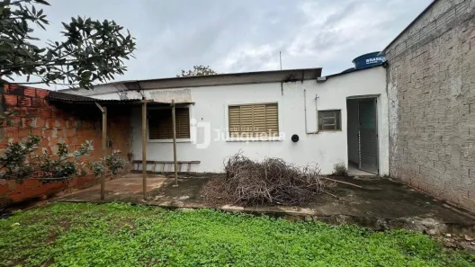 Casa com 2 Quartos à venda, 48m² no Santa Terezinha, Piracicaba