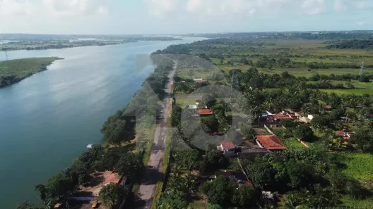 Fazenda/Sítio com 4 Quartos à venda, 256m² no Várzea do Valentim, Santana do São Francisco