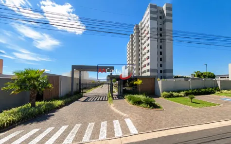 Apartamento com 2 Quartos para alugar, 101m² no Chácara Santo Antônio, Franca