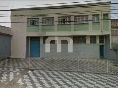 Galpão/Depósito/Armazém à venda, 1698m² no Parque São Jorge, São Paulo