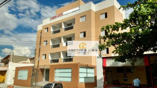 Cobertura com 2 Quartos à venda, 130m² no Parque Senhor do Bonfim, Taubaté