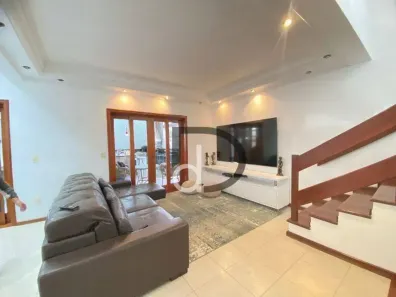 Casa de Condomínio com 3 Quartos à venda, 280m² no Chácaras Alpina, Valinhos