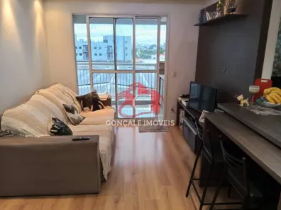 Apartamento com 3 Quartos à venda, 76m² no Alto do Pari, São Paulo