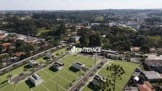 Lote/Terreno à venda, 218m² no Santa Cândida, Curitiba