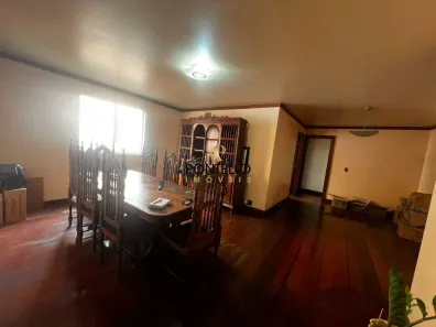 Apartamento com 3 Quartos à venda, 119m² no Canaã, Sete Lagoas