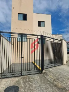Apartamento com 2 Quartos à venda, 46m² no Jardim Wanel Ville V, Sorocaba