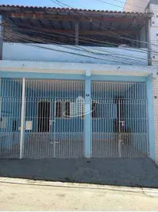 Sobrado com 2 Quartos à venda, 114m² no Jardim Bandeirantes, Guarulhos