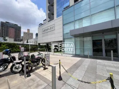 Sala Comercial para alugar, 52m² no Botafogo, Campinas