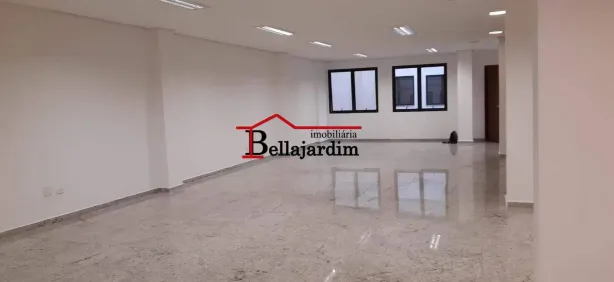 Sala Comercial para alugar, 153m² no Osvaldo Cruz, São Caetano do Sul