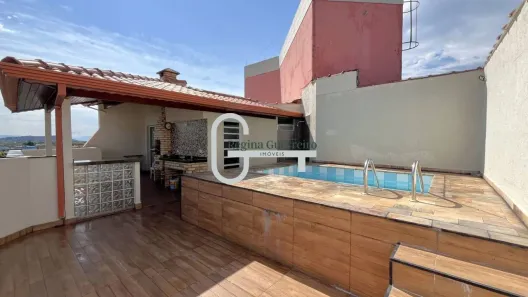 Apartamento com 3 Quartos à venda, 154m² no Três Marias, Peruíbe