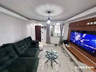 Apartamento com 3 Quartos à venda, 140m² no Jardim Industrial, Contagem