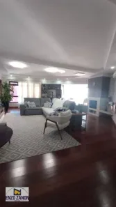 Apartamento com 3 Quartos à venda, 205m² no Centro, São Bernardo do Campo