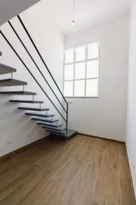Apartamento com 1 Quarto à venda, 40m² no Vila Anglo Brasileira, São Paulo