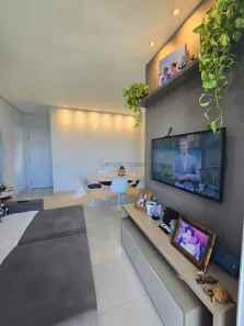 Apartamento com 3 Quartos à venda, 79m² no Jardim Europa, Cuiabá