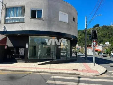 Sala Comercial para alugar, 73m² no Centro, Itajaí