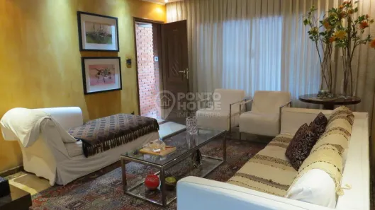 Sobrado com 3 Quartos à venda, 134m² no Planalto Paulista, São Paulo