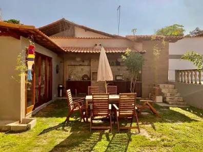 Casa com 3 Quartos à venda, 220m² no Boqueirão, Saquarema