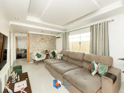 Casa com 4 Quartos à venda, 250m² no Jardim Virginia Bianca, São Paulo