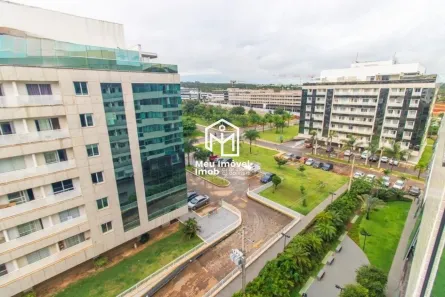 Apartamento com 2 Quartos à venda, 212m² no Setor Noroeste, Brasília