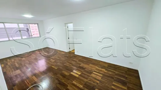 Apartamento com 1 Quarto à venda, 72m² no Jardim Paulista, São Paulo
