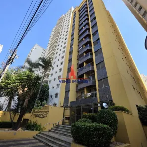 Apartamento com 2 Quartos à venda, 98m² no Centro, Campinas