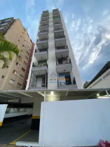 Apartamento com 2 Quartos à venda, 56m² no Barra Funda, São Paulo