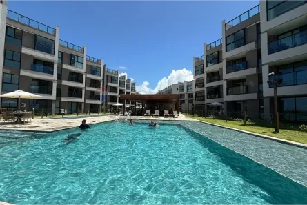Apartamento com 1 Quarto à venda, 27m² no , Tamandaré