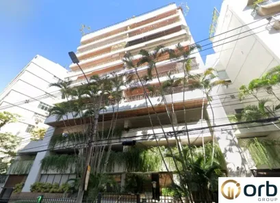 Cobertura com 4 Quartos à venda, 540m² no Leblon, Rio de Janeiro