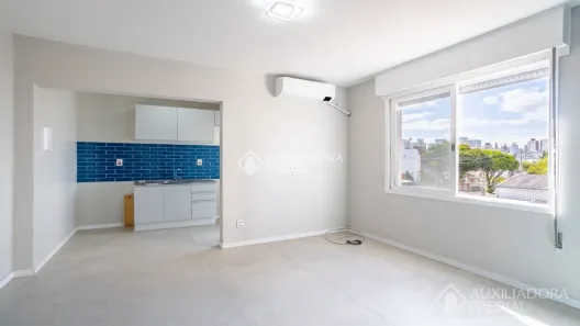 Apartamento com 1 Quarto à venda, 60m² no Partenon, Porto Alegre