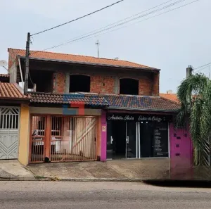 Sobrado com 3 Quartos à venda, 220m² no Caxambu, Jundiaí