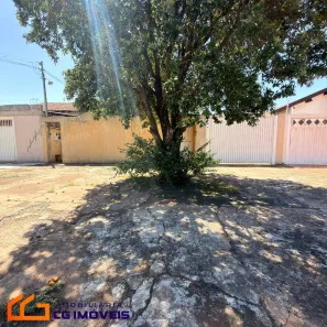 Casa com 2 Quartos à venda, 40m² no Vila Rica, Campo Grande