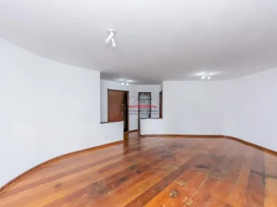 Apartamento com 4 Quartos à venda, 209m² no Campo Belo, São Paulo