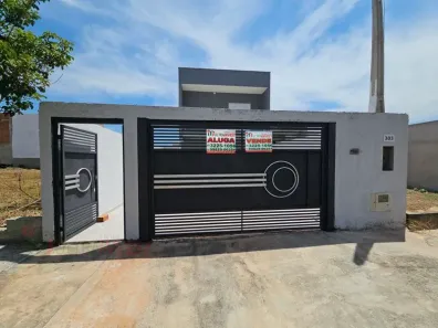 Casa com 3 Quartos à venda, 100m² no Residencial Jardim Nathália, Sorocaba
